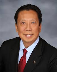 District Organization Chart