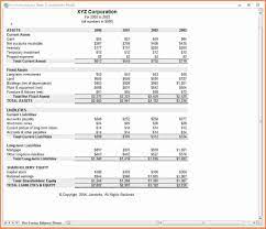 Pro Forma Income Statement Template Elegant Blank Balance Sheets Mughals Statement Template Financial Statement Templates Balance Sheet Template