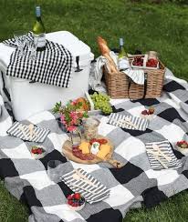 Cómo hacer un picnic sin fracasar en el intento | Es la Moda