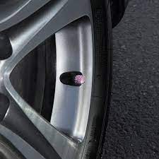 Diamond Car Tire Air Sealing Cap Not Sold In Stores