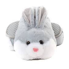 4.5 out of 5 stars 7. Millffy Bunny Slippers For Women Warm Funny Slippers House Shoes Rabbit Plush Slippers Buy Online In Morocco At Desertcart Ma Productid 65953981