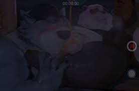 Rule34 - If it exists, there is porn of it  panda (wbb)  8155593