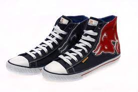 Geox Red Bull Pit Lane Geox Shoes Chucks Converse Chuck Taylor Sneakers