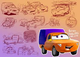 RayGo008 on X: lightning mcqueen leyza russiancars иж2715 bumper  cars fanartdisney carspixar lightningmcqueen disneycars pixardisney  crossoverfanart Leyza disney cars  big back bumper  t.coX5vpIXlQPb  X