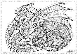 Dibujos Para Colorear Dificiles Y Bonitos