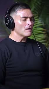 Nathan Schmidt Marine