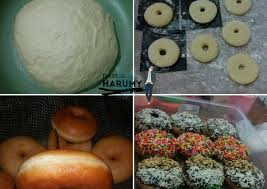 Cara bikin/buat yang termasuk singkat bukan. Resep Donat Tanpa Telur Sederhana Mudah Step By Step Anti Gagal Oleh Harumy Cookpad