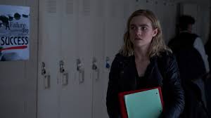 The wanting seed is more relevant now than ever before. Youtube Drops Trailer For Doug Liman S Impulse Season 2 Watch Variety
