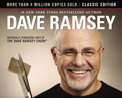 Total Money Makeover book cover