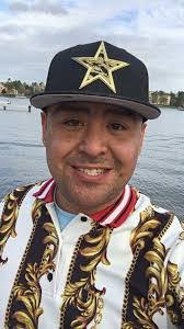 Jesus Mancilla's Instagram, Twitter & Facebook