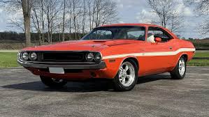 Image result for Hemi Orange 1970 Monaco