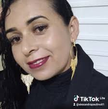 Alexandra Aulino | TikTok