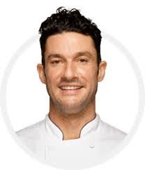 Sam Talbot's Instagram, Twitter & Facebook