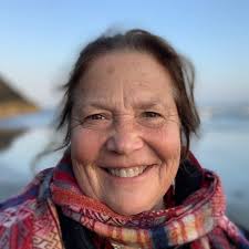 Amanda Vincent (@AmandaVincent1)