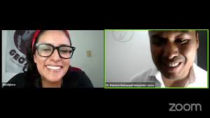 "La enigmática megafauna de la Gruta Loltún -, Yucatán"