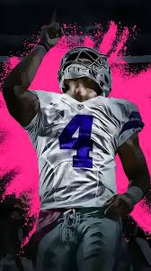 Ezekiel Elliott Dallas Cowboys Image Dallas Cowboys Wallpaper Dak Prescott Dallas Cowboys Dallas Cowboys Football Team