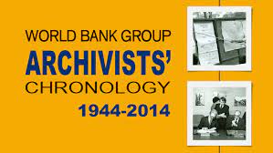 The world bank has undergone a major transformation since it started in 1944. The World Bank Group Historical Timeline