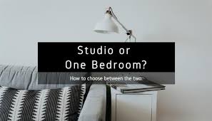 One of the main reasons people choose a studio vs. Everything You Need To Know About Small Apartments Apartments Com