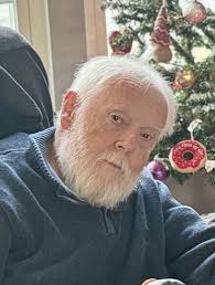 Charles David Leiter Obituary November 6, 2024