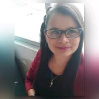 María Gabriela Villalobos Saborío