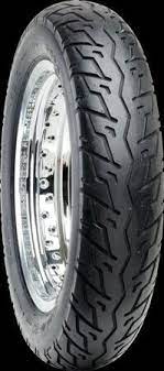 Duro Hf261a Excursion 130 90 16 And 100 90 19 Tubeless Motorcycle Tires Xs650 Car Wheel