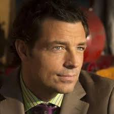 Filmografie Brennan Elliott