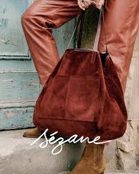 Sac Cabas Gabin En Cuir Souple Sac Sac Cabas Sac Bandouliere