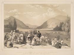 Shah Shuja's 'Hidden History' and its Implications for the Historiography of Afghanistan