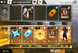 With the new garena free fire hack you're going to be that one player that no one wants to mess with. 30 Gambar Badge Season 1 Free Fire Terbaru Koleksi Gambar Free Fire