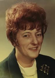 Margaret Gosses Obituary December 10, 2013