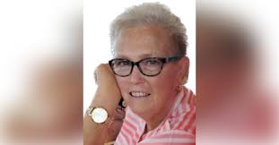 Obituary information for Gail C. Tierney