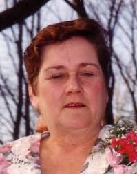 Obituary of Nancy Patricia Boyes