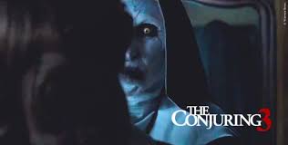 Watch the conjuring the devil made me do it trailer here! Conjuring 3 Eventuell Mit Werwolfen Horror Filme Horrorfilme Horrorfilm