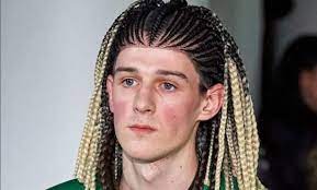 Another Fashion Week Brings Another Case Of Cultural Appropriation This Designer Had White Models Wearing Cornrow Wigs