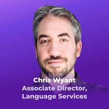 PANEL] Best Practices for Managing Large-Scale Localization with DocuSign  and Pinterest We can't wait to this discussion with localization experts  from @docusign and @pinterest to learn more about how they execute their