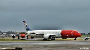 Norse Atlantic Airways Reveals Low Cost Long Haul Plans Dfly