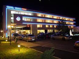 View 34 photos and read 56 reviews. Hotel Cocor Olimp Romania