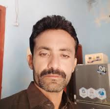 Muhammad Ameen Panhwar