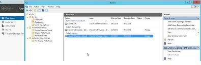 Salesforce as a saml identity provider. Unable To Login With Single Sign On Sso Authentication Stops Working
