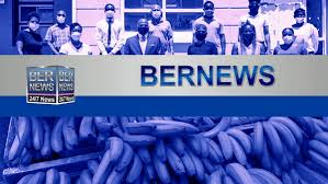 Video: August 12th Bernews Morning Newsflash - Bernews