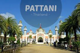 Ke yala dengan kereta api. Media Informasi News Patani Bukan Pattani Perjuangan Panjang Muslim Melayu Di Thailand Selatan Pergolakan Di Wilayah Patani Narathiwat Dan Yala Di Thailand Selatan Masih Diwarnai Dengan Aktivitas Kekerasan Kejadian Seperti Pengeboman