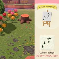 White stone path animal crossing new horizons. Custom Path Codes To Use In Animal Crossing New Horizons