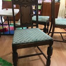 Check spelling or type a new query. Antique And Vintage Dining Chairs Collectors Weekly