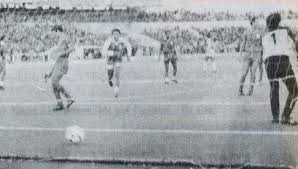 عندما أسقط المغرب البرتغال في مكسيكو 1986. Ù…Ù† Ø§Ù„Ø°Ø§ÙƒØ±Ø© Ù„ÙŠØ¨ÙŠØ§ ØªÙ‡Ø²Ù… Ø§Ù„Ù…ØºØ±Ø¨ ÙÙŠ ØªØµÙÙŠØ§Øª Ù…ÙˆÙ†Ø¯ÙŠØ§Ù„ 1986 Ø¨ÙˆØ§Ø¨Ø© Ø¥ÙØ±ÙŠÙ‚ÙŠØ§ Ø§Ù„Ø±ÙŠØ§Ø¶ÙŠØ©