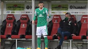 Jetzt hat es uns erwischt und das ist natürlich für einen traditionsverein und für einen club, der am längsten in der bundesliga ist, ein sehr, sehr großer einschnitt und eine brutale enttäuschung. Werder Bremen S Baumann On Winter Transfers Would Only Sell If The Price Is Right De24 News English