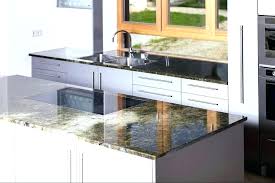 Corian Arbeitsplatte