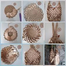 Guzel Aksamlar Canlarima Zeynep Hanimin Yaptirdigi Pullu Mat Uzun Sapli Cantam Parlak Pullu Portfoy Crochet Market Bag Crochet Bag Pattern Crochet Purses
