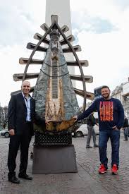 La fuerza de la fe en la oración a maría. Presentaron Una Estatua De La Virgen De Lujan Noticias Buenos Aires Ciudad Gobierno De La Ciudad Autonoma De Buenos Aires