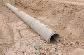 All of your drain pipe (with one exception) must slope slightly downhill. What Is The Proper Drain Slope For Your Drain Pipe Eyman Plumbing Heating Air