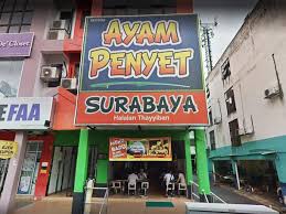 Ya cuma alam wisata cimahi di awc tentunya ada tempat makan yang bernuansa sunda kental, yaitu lesehan yang berbentuk saung. 30 Tempat Makan Menarik Di Gombak Kedai Makan Best Untuk Foodie